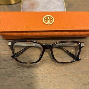 Tory Burch glasses